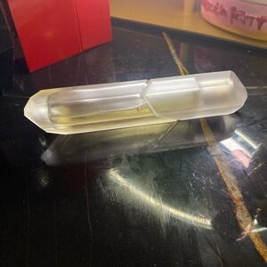 KKW VANILLA CRYSTAL PERFUME